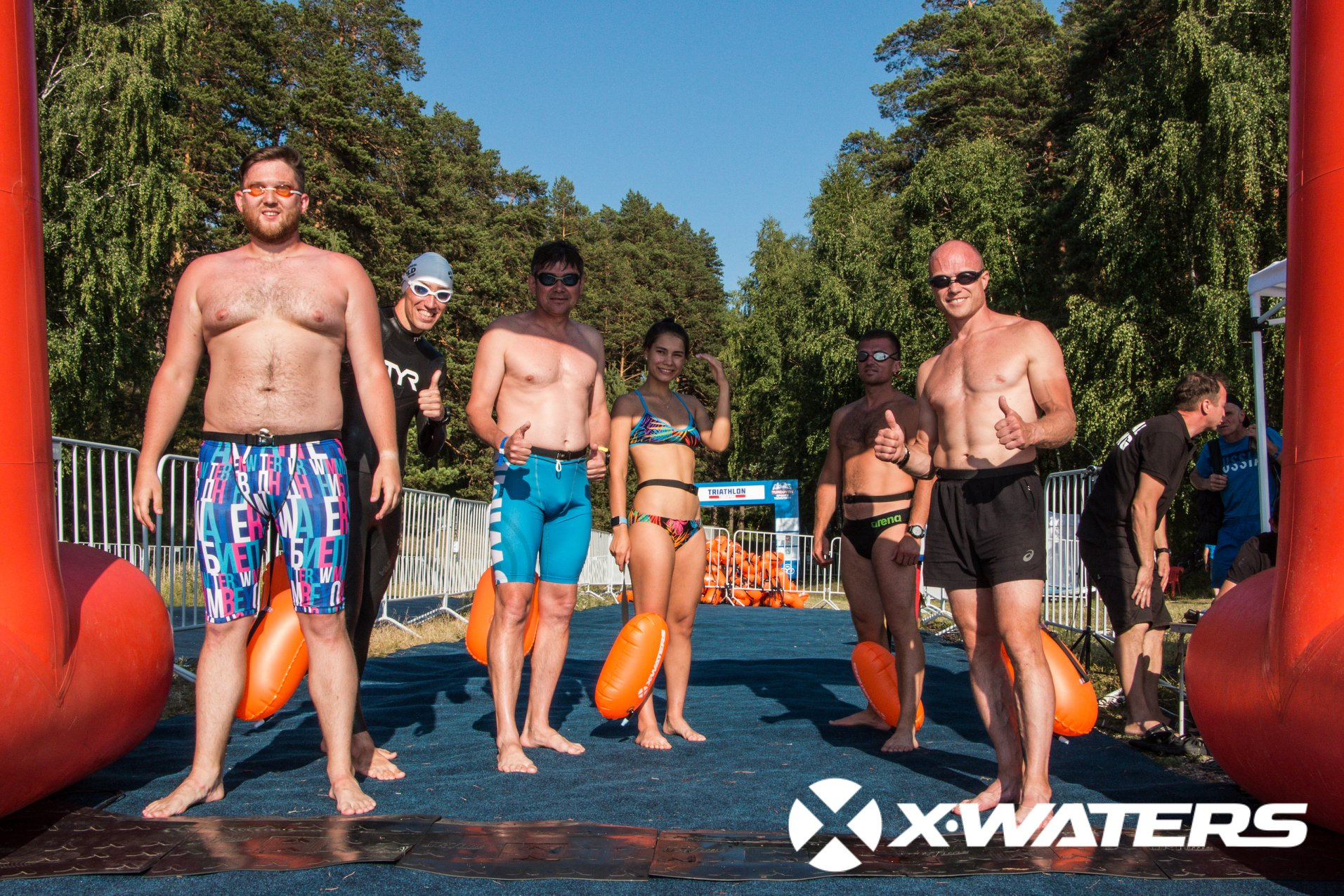 X-WATERS – Antalya