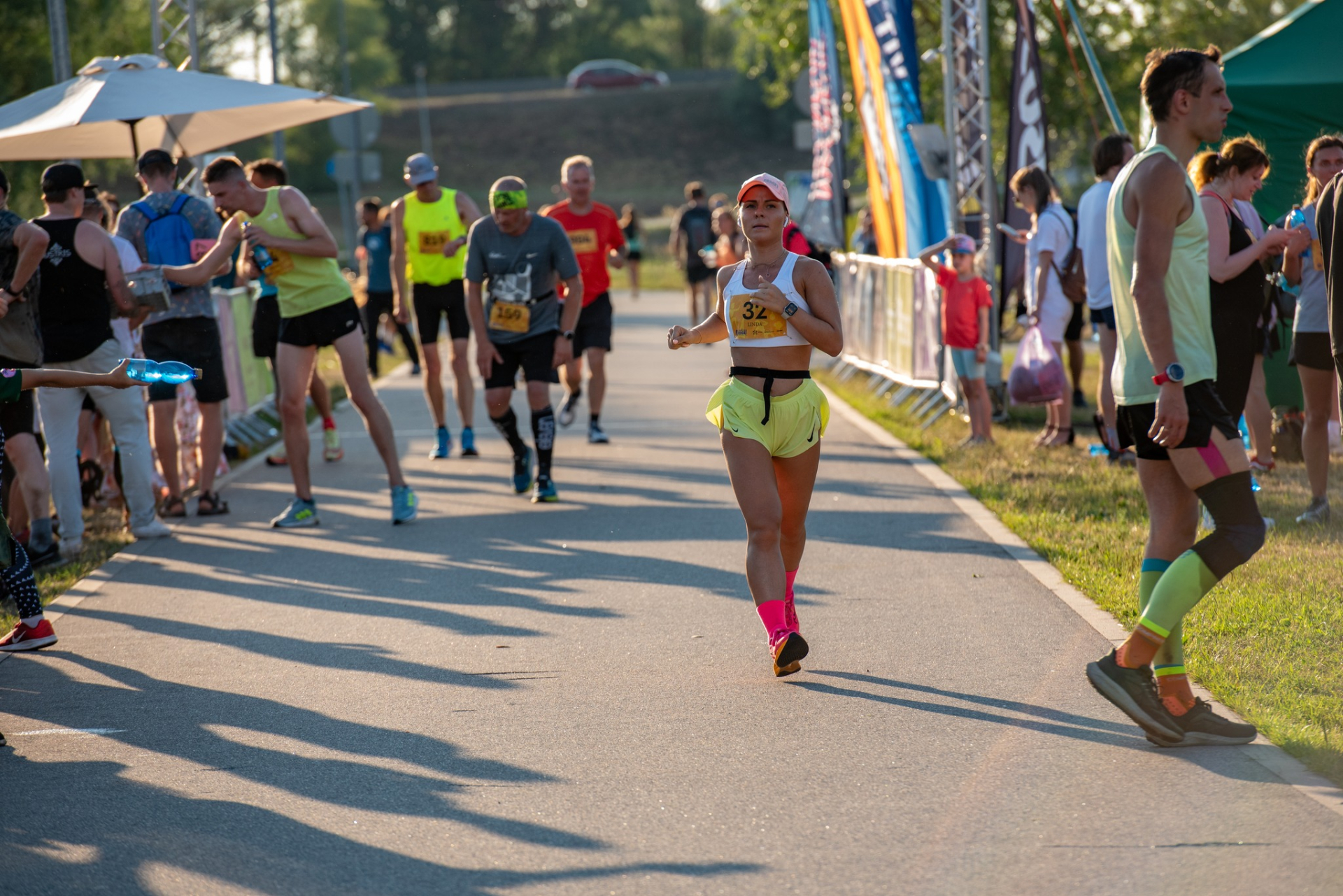 Run Riga – Lucavsala