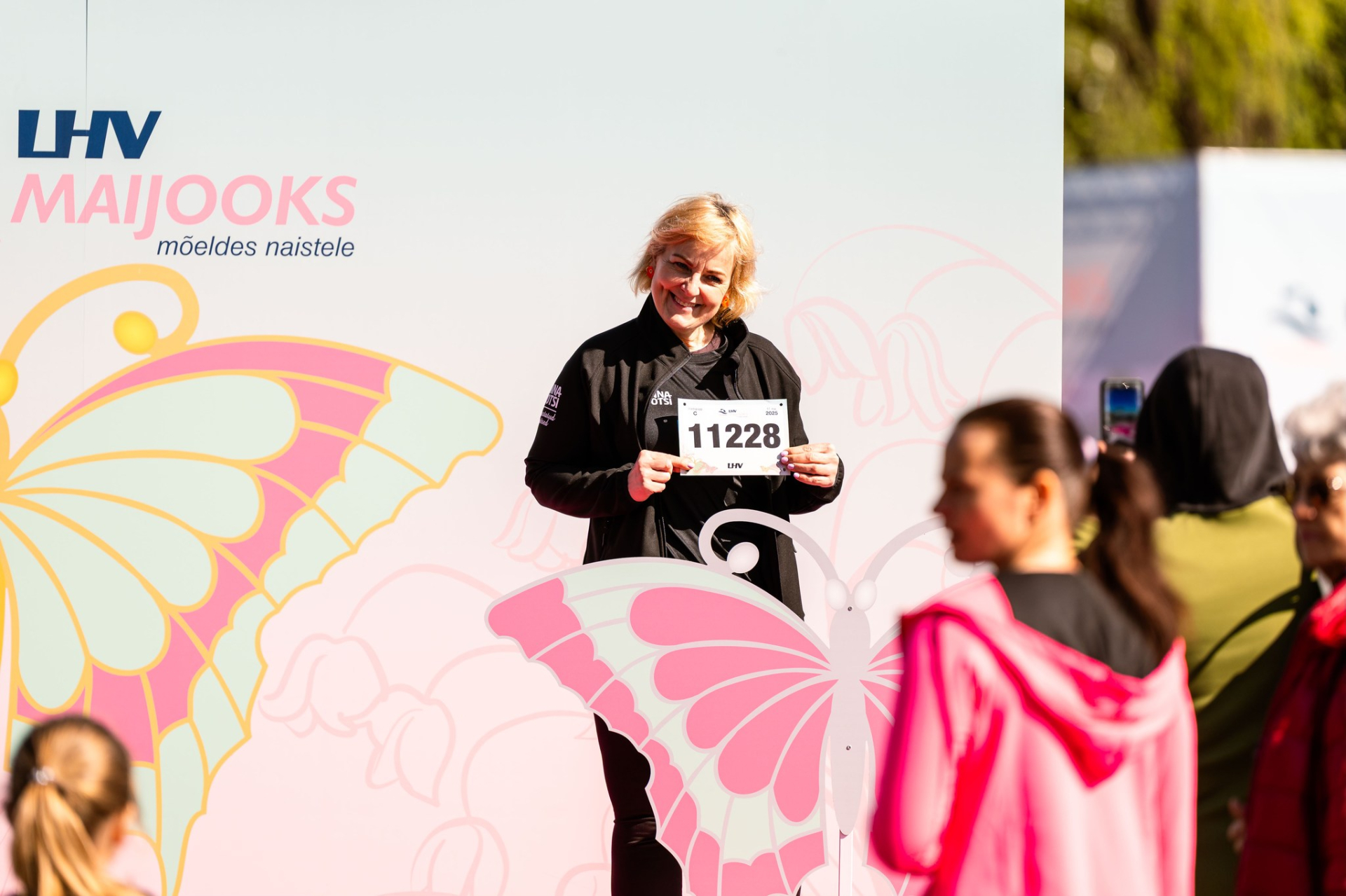 LHV Maijooks - Tallinn Women’s Run