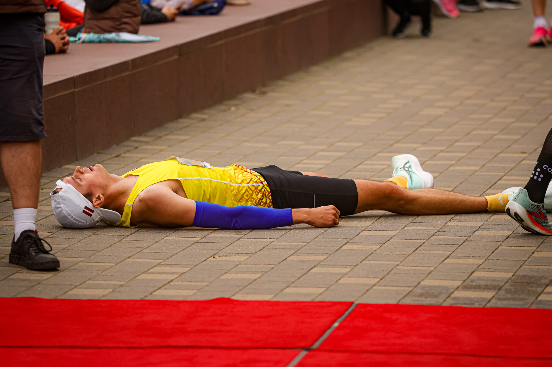 Ventspils Half Marathon