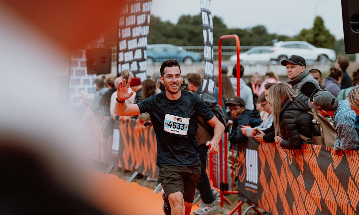 LCW Maastricht Marathon