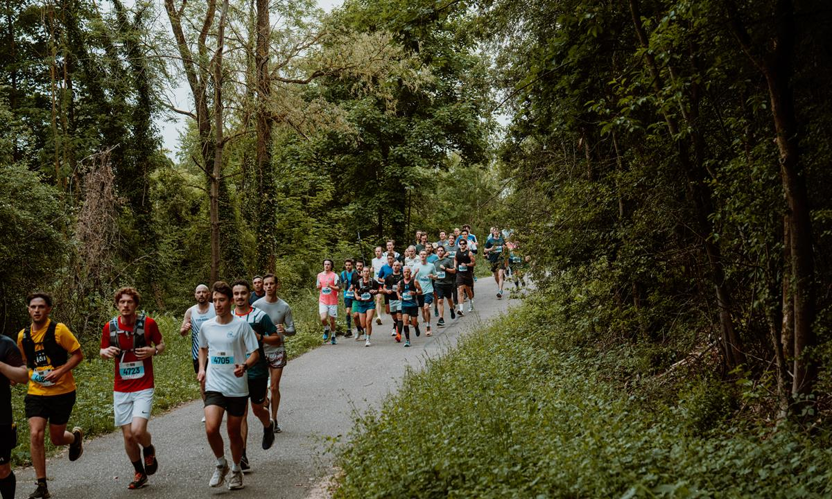 LCW Maastricht Marathon
