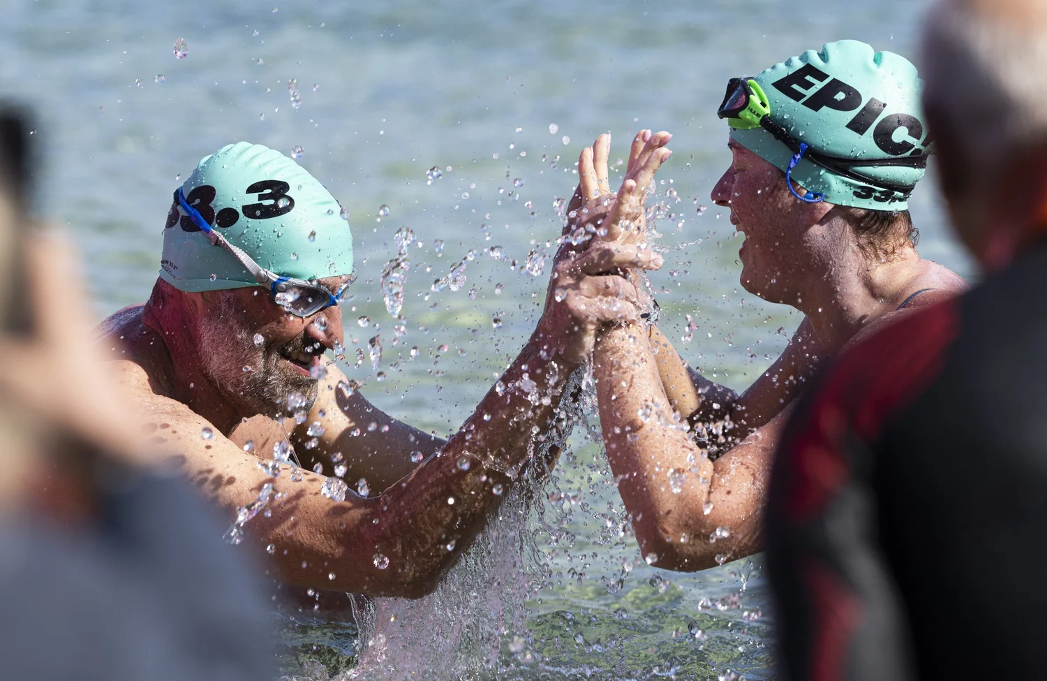 UltraSwim 33.3 Croatia