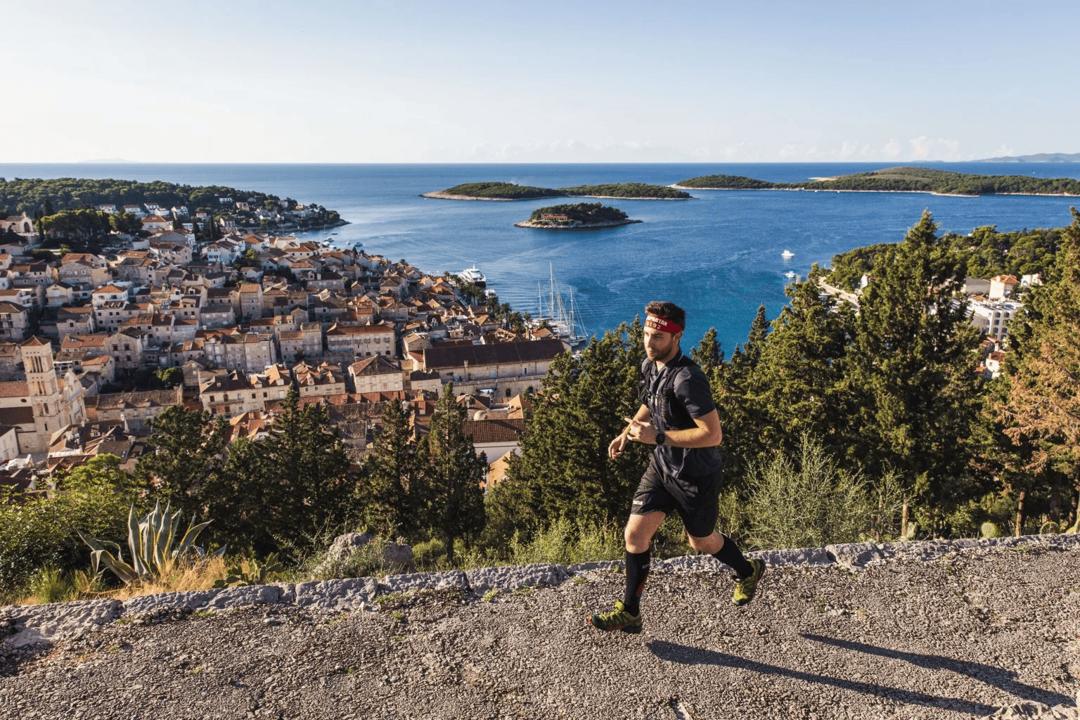 Spartan Race Hvar - World Championship
