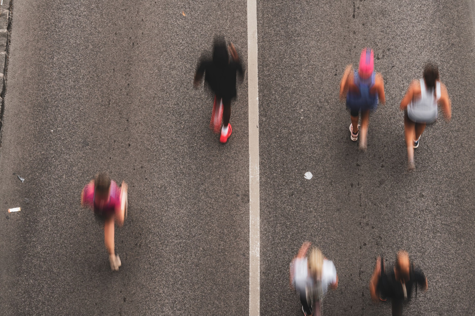 SPAR Budapest Marathon
