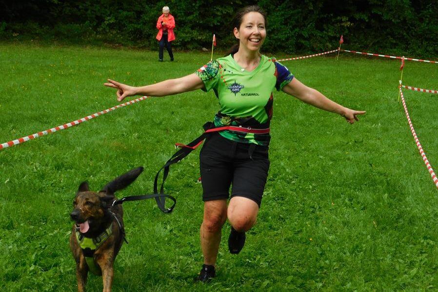Hindernislauf Mürzathlon