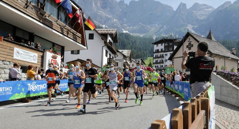Primiero Dolomiti Marathon