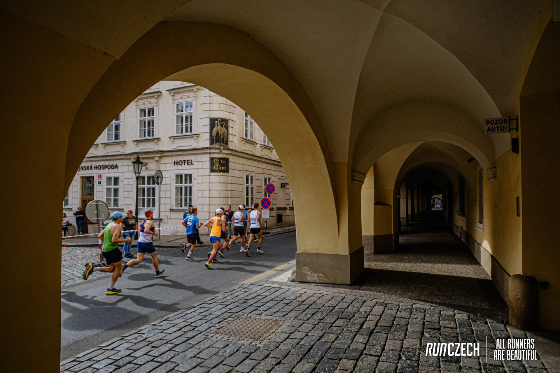 Prague International Marathon