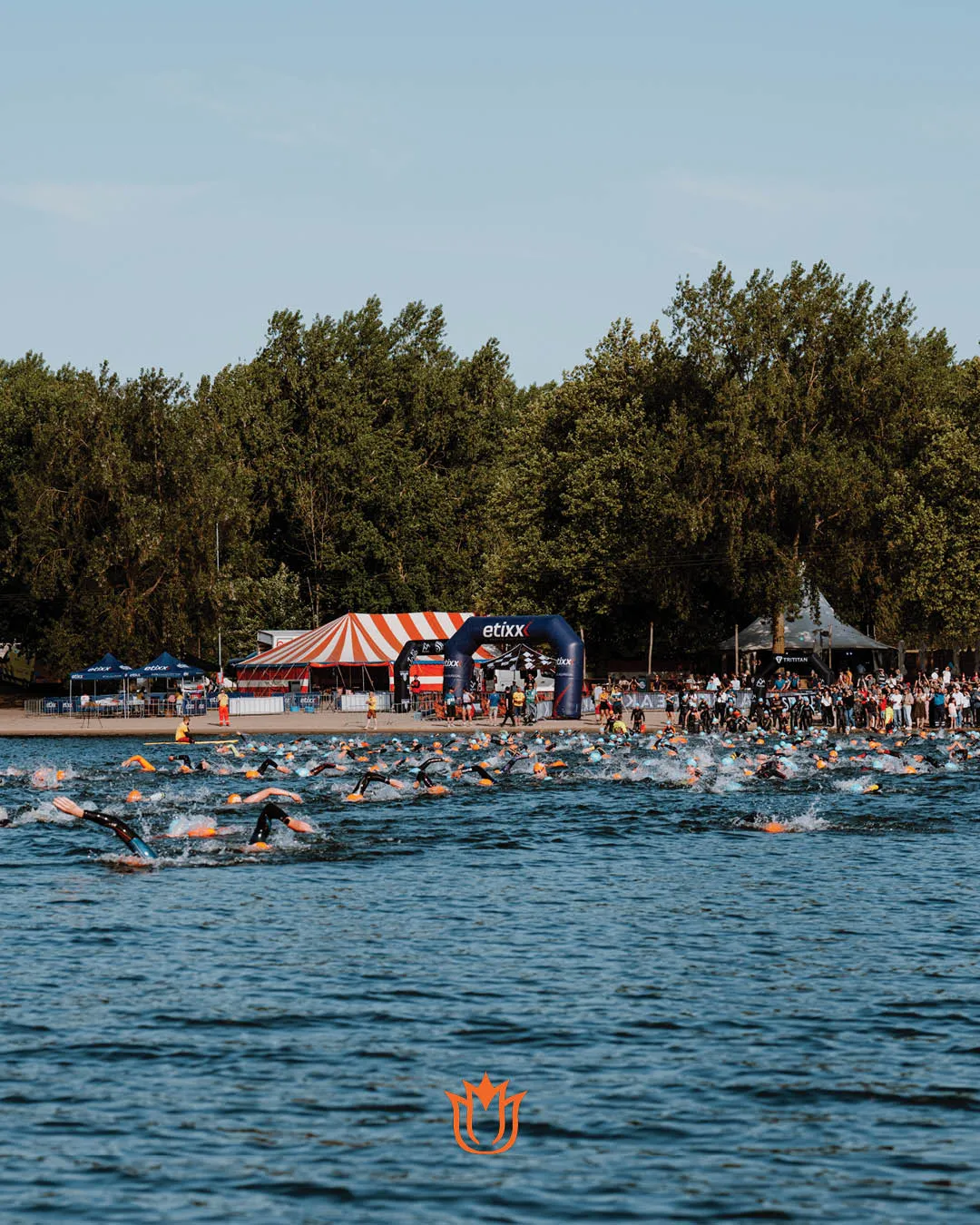 LCW Peaks Maastricht Peldējums