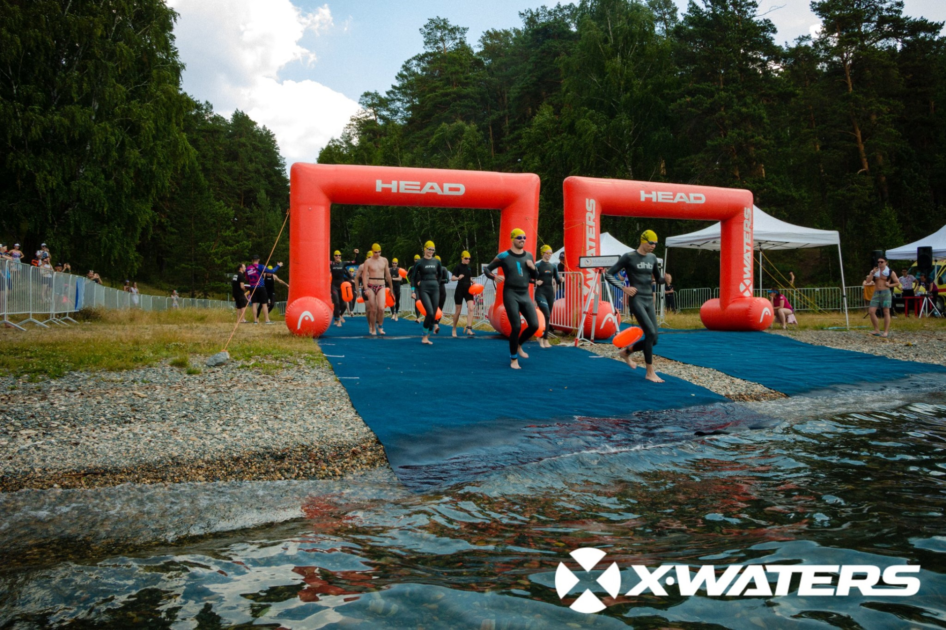 X-WATERS – Antalya