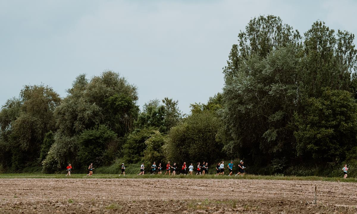 LCW Maastricht Triatlonas