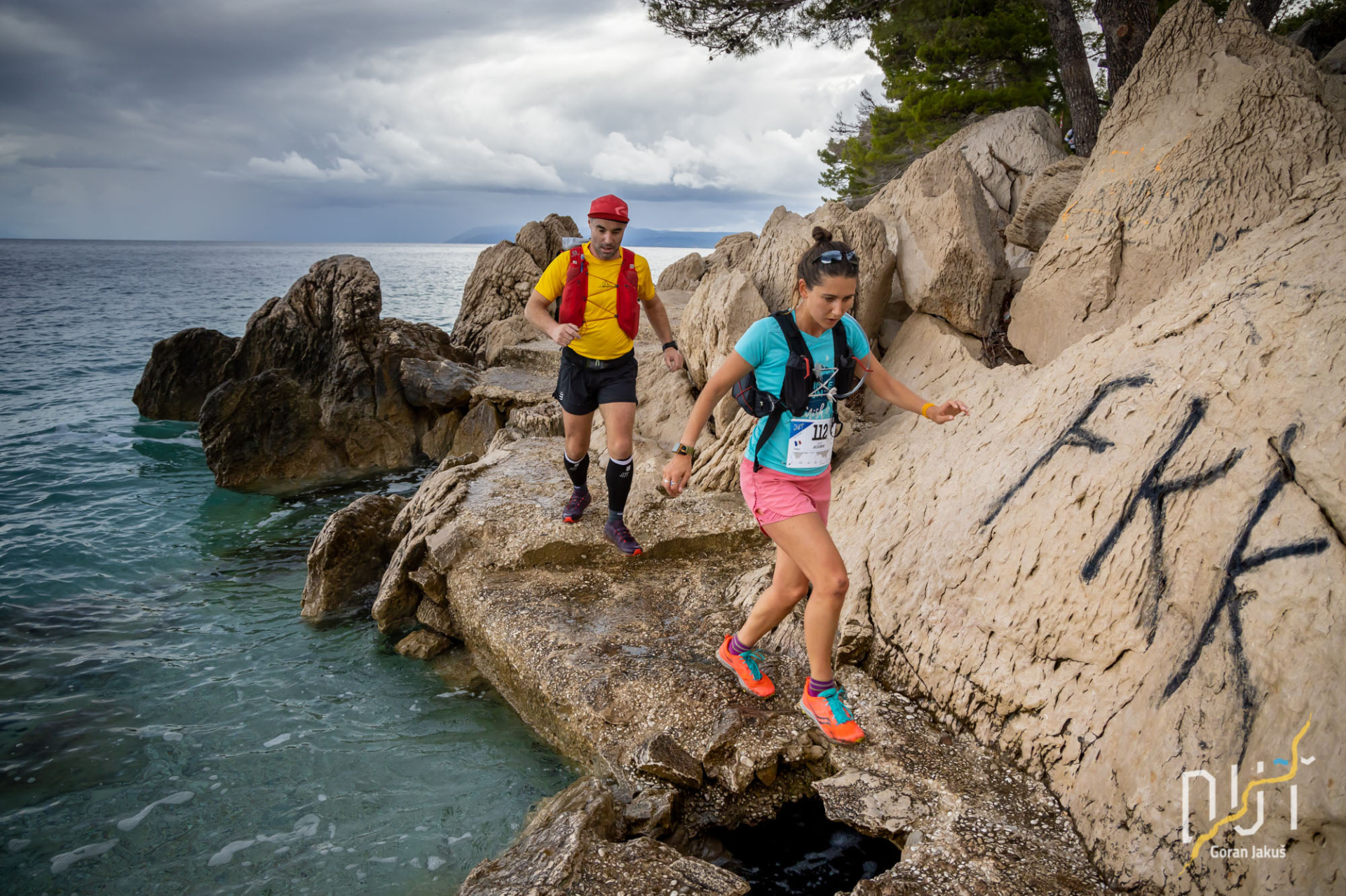 Dalmacija Ultra Trail