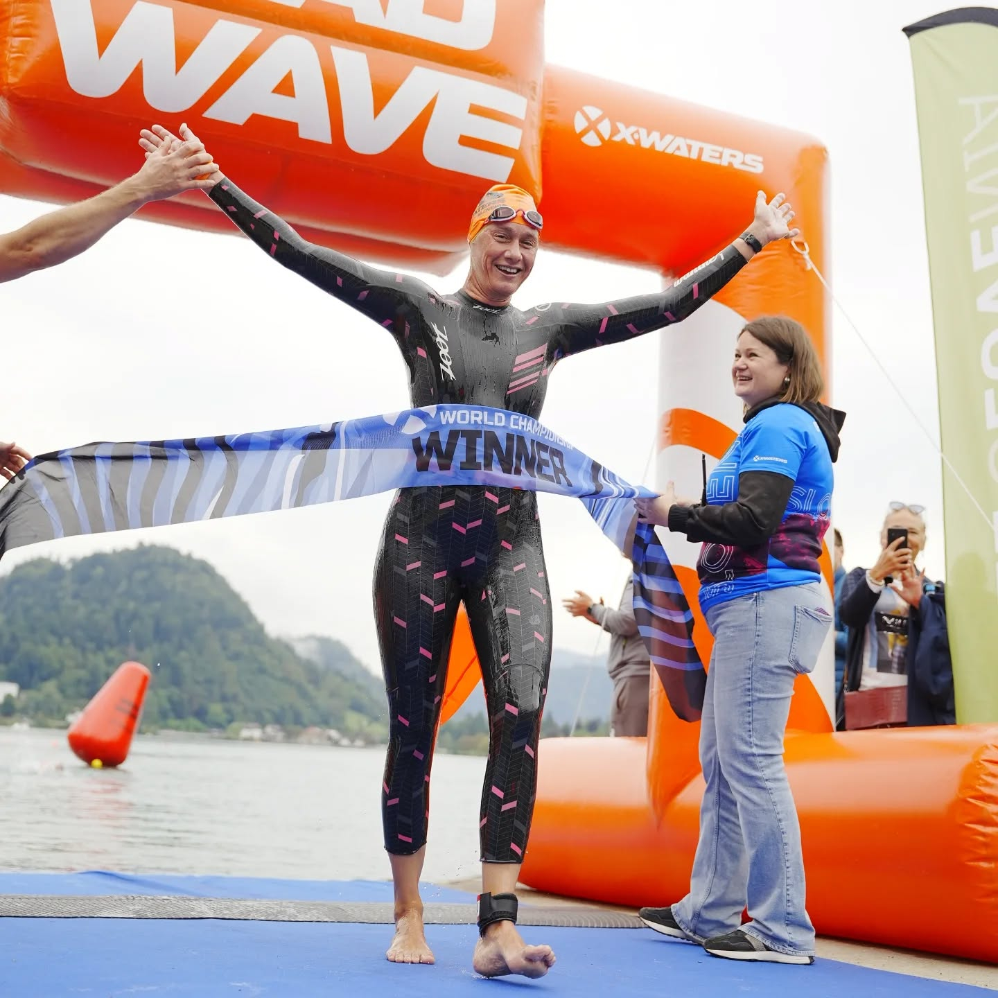 X-WATERS Slovenia