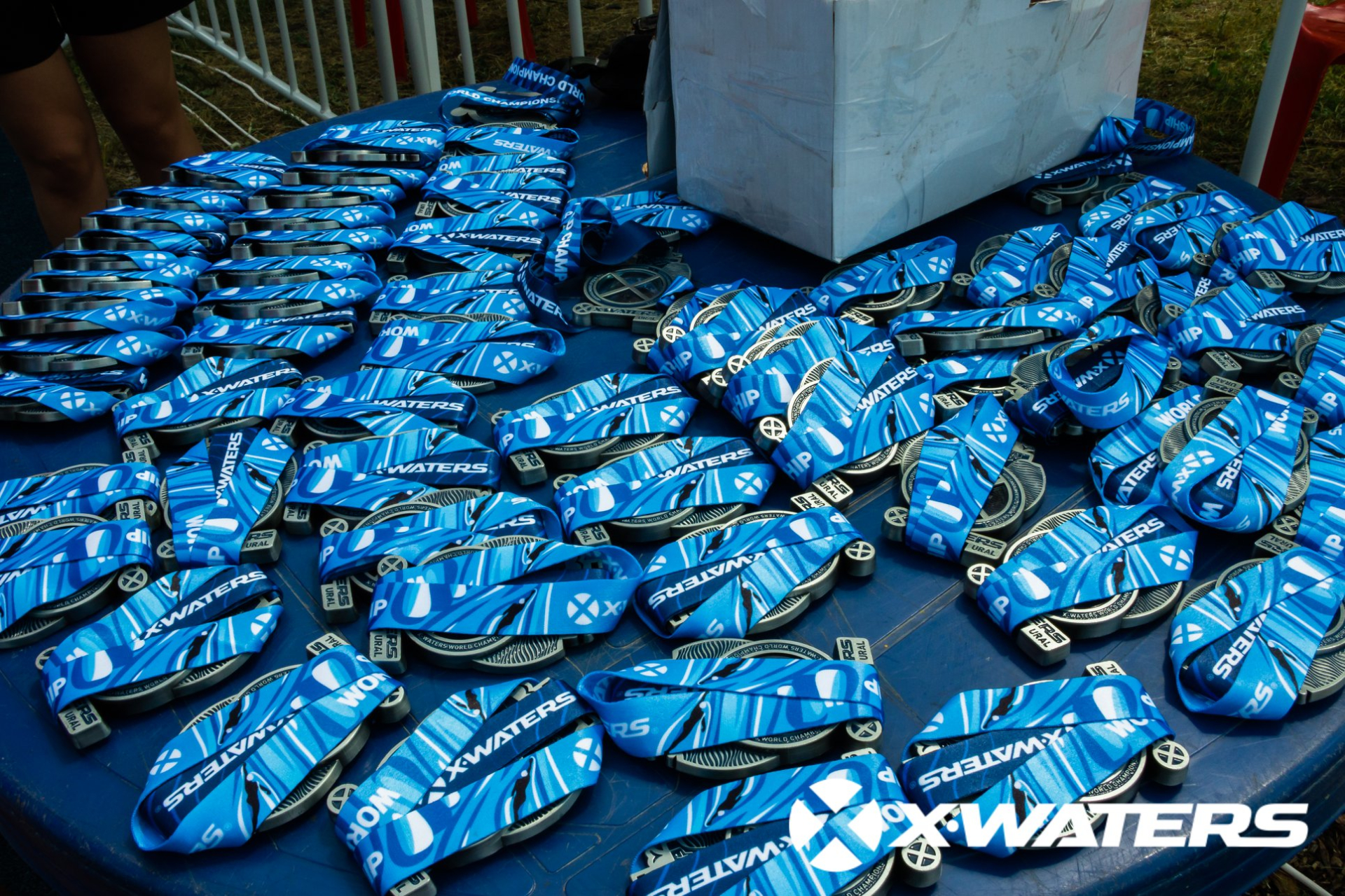 X-WATERS – Antalya