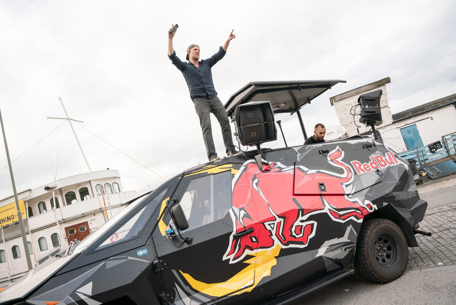 adidas Stockholm Half Marathon