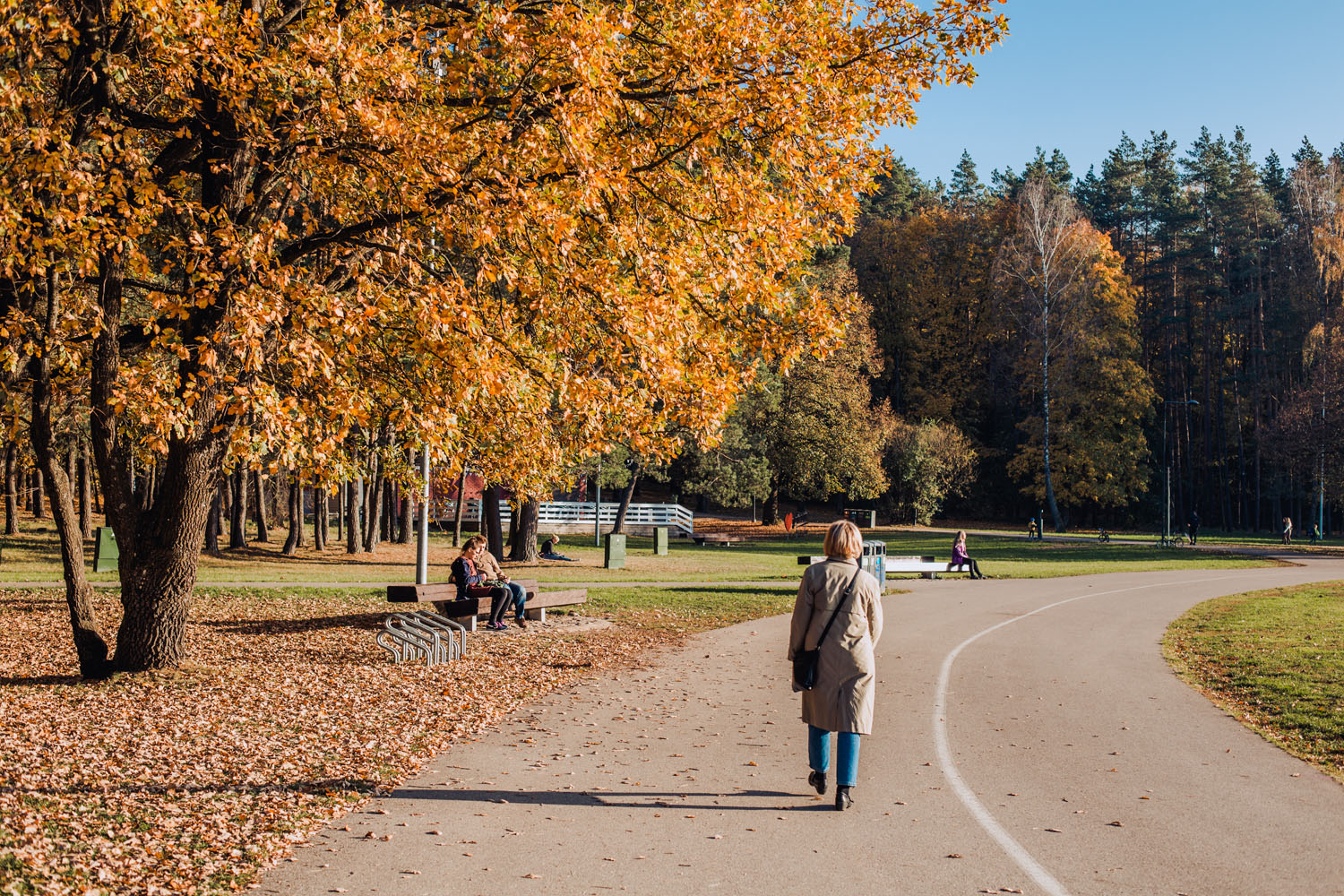 Vilnius Spring Marathon