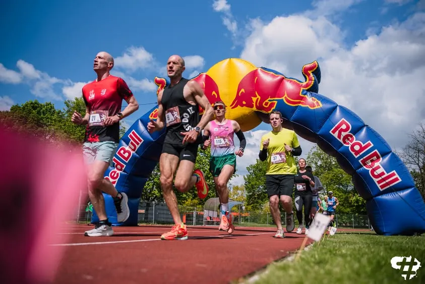 Sūduvos 1-Hour Run