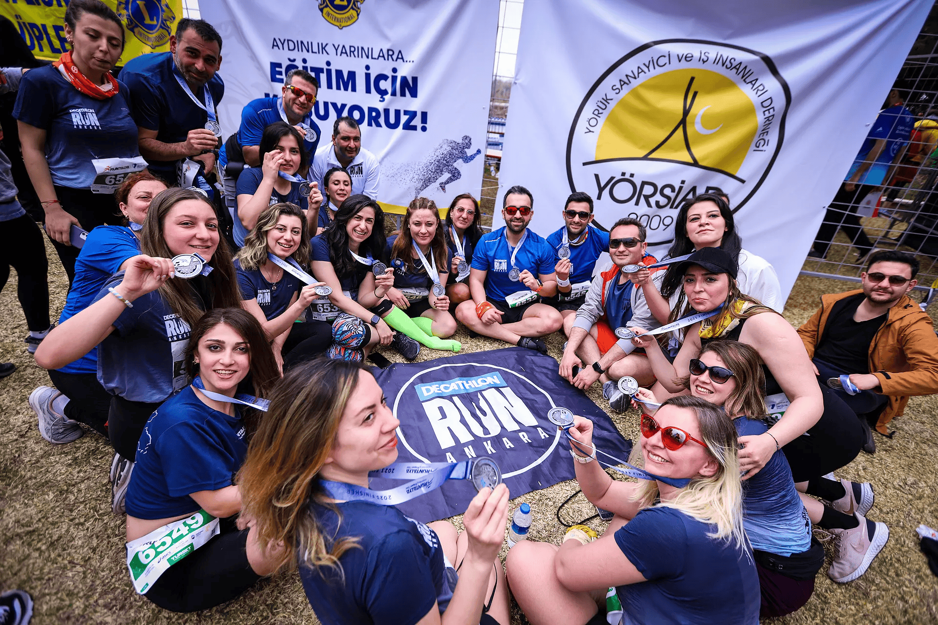 Antalya Marathon - Runtalya