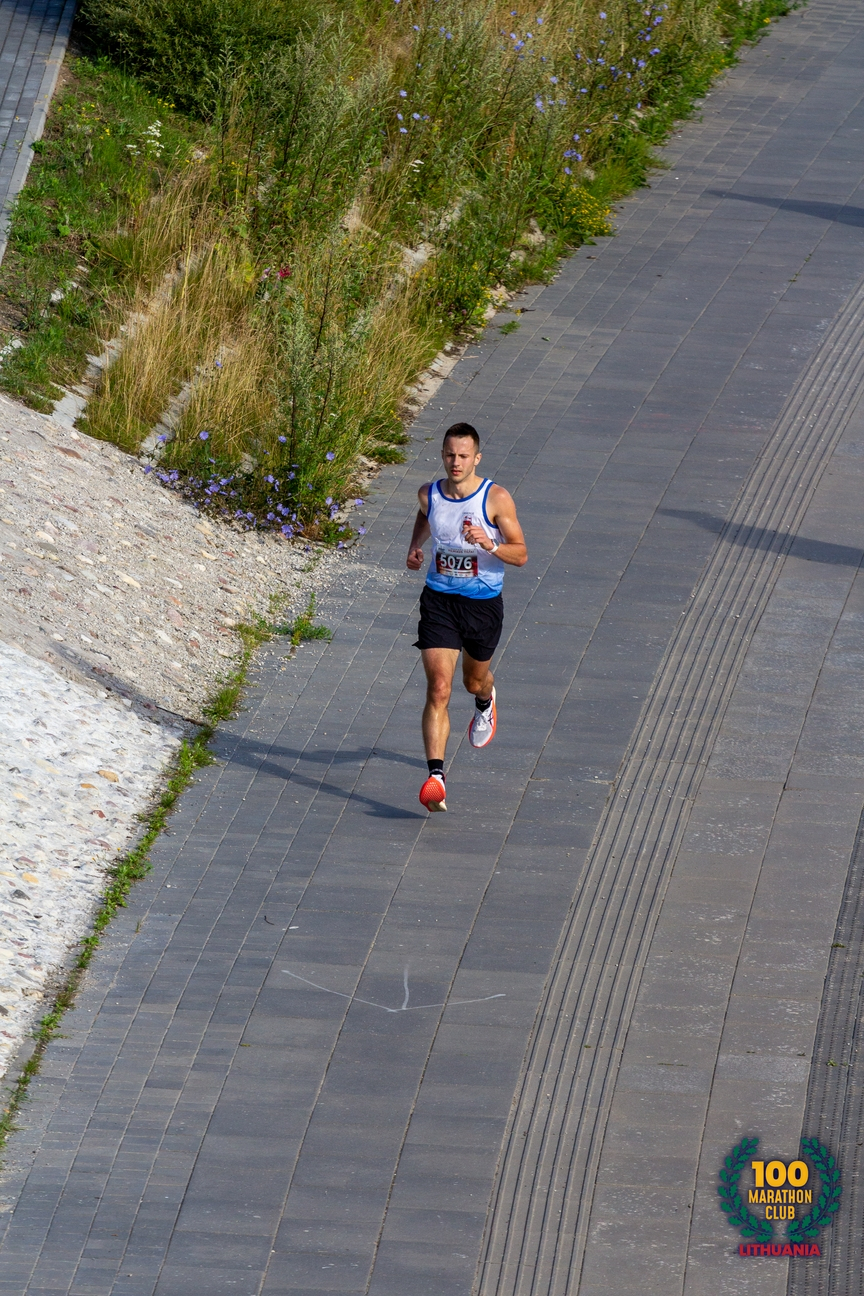 Vilniuse sildade maraton