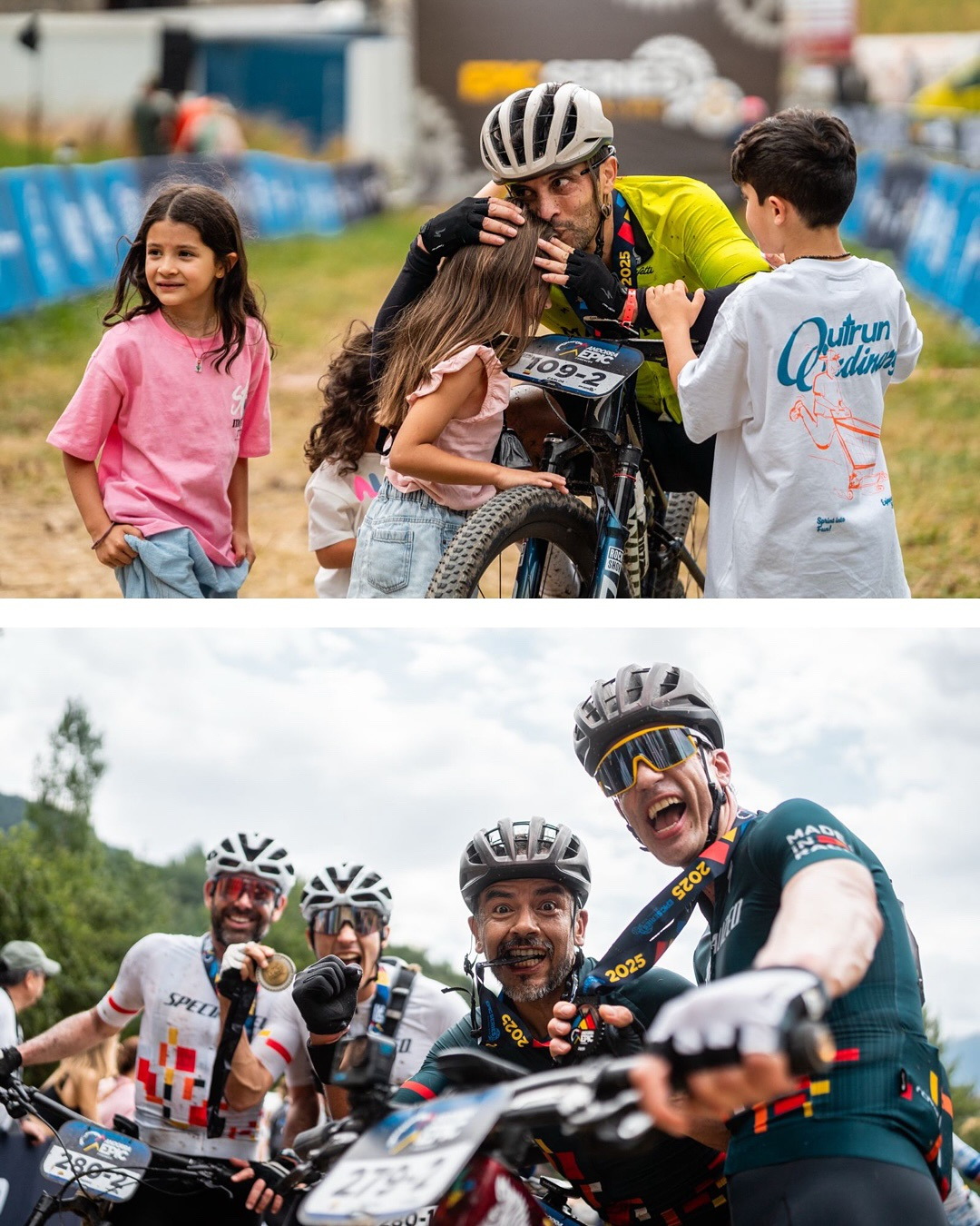 Andorra Epic - Pyrenees