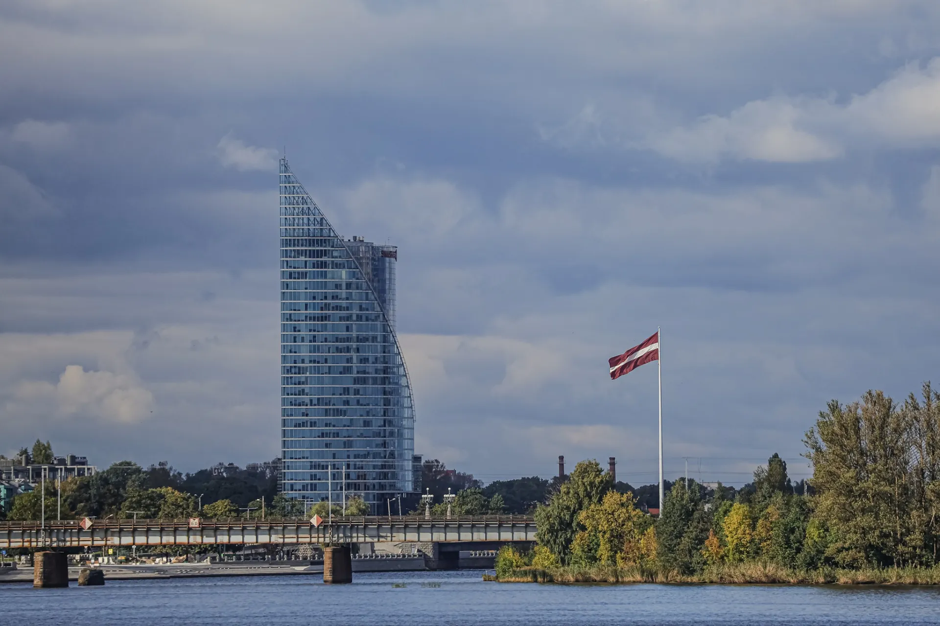 Patria Race - Riga