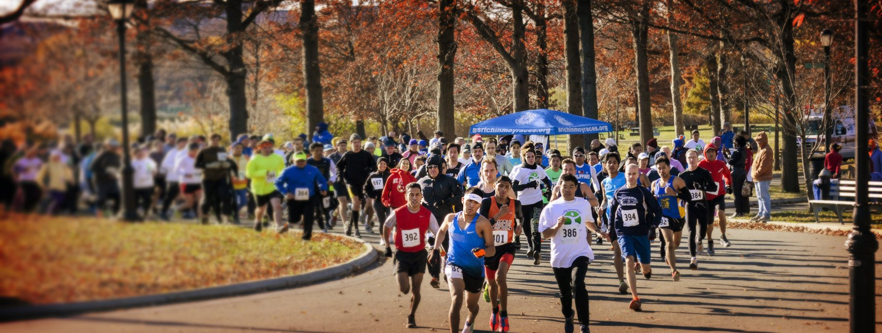 "Übertriff dich selbst" 12-Stunden-Lauf & 6-Stunden-Staffel