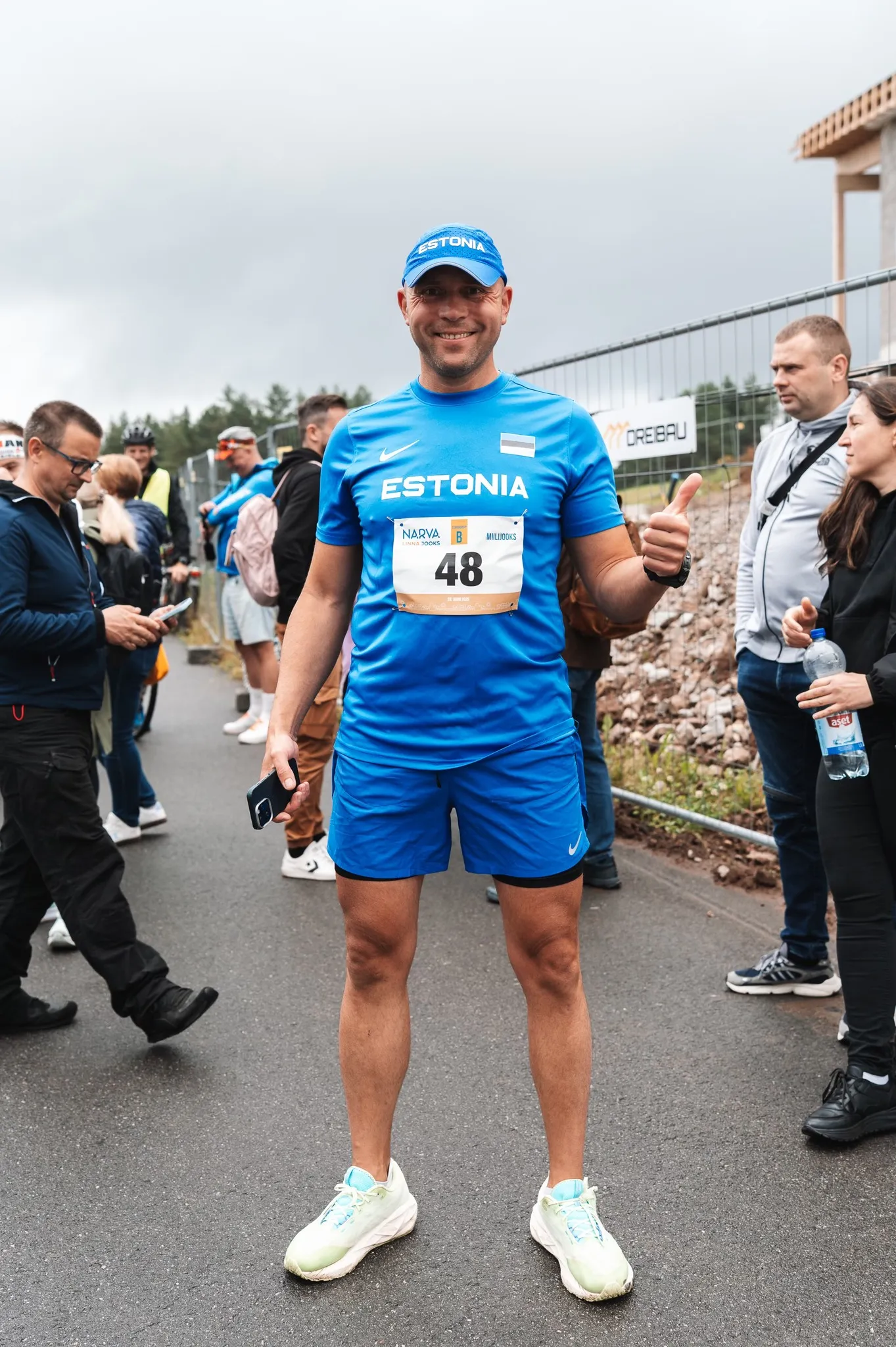 Narva City Run