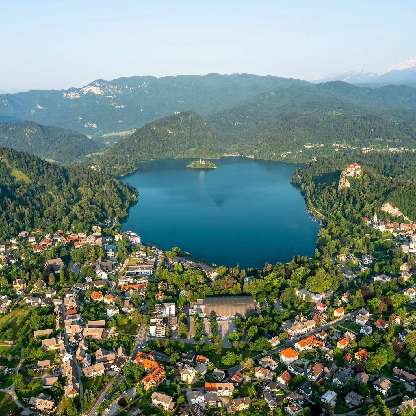 X-WATERS Slovenia
