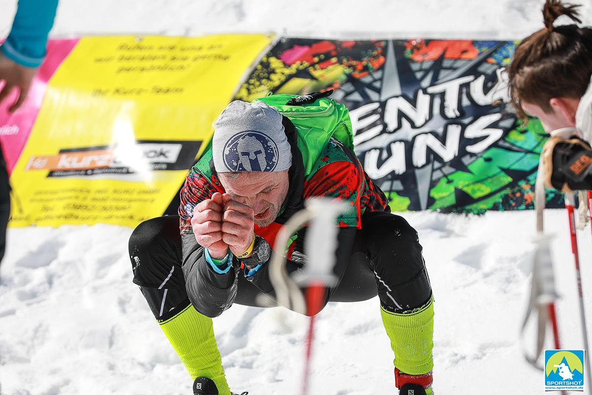 Après Ski Party Run