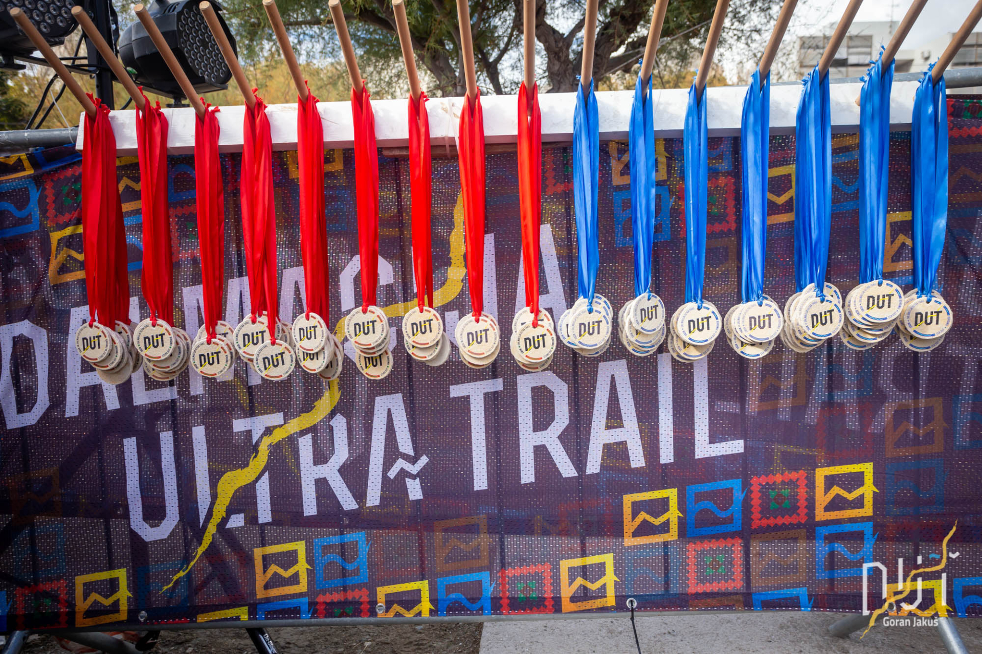 Dalmacija Ultra Trail
