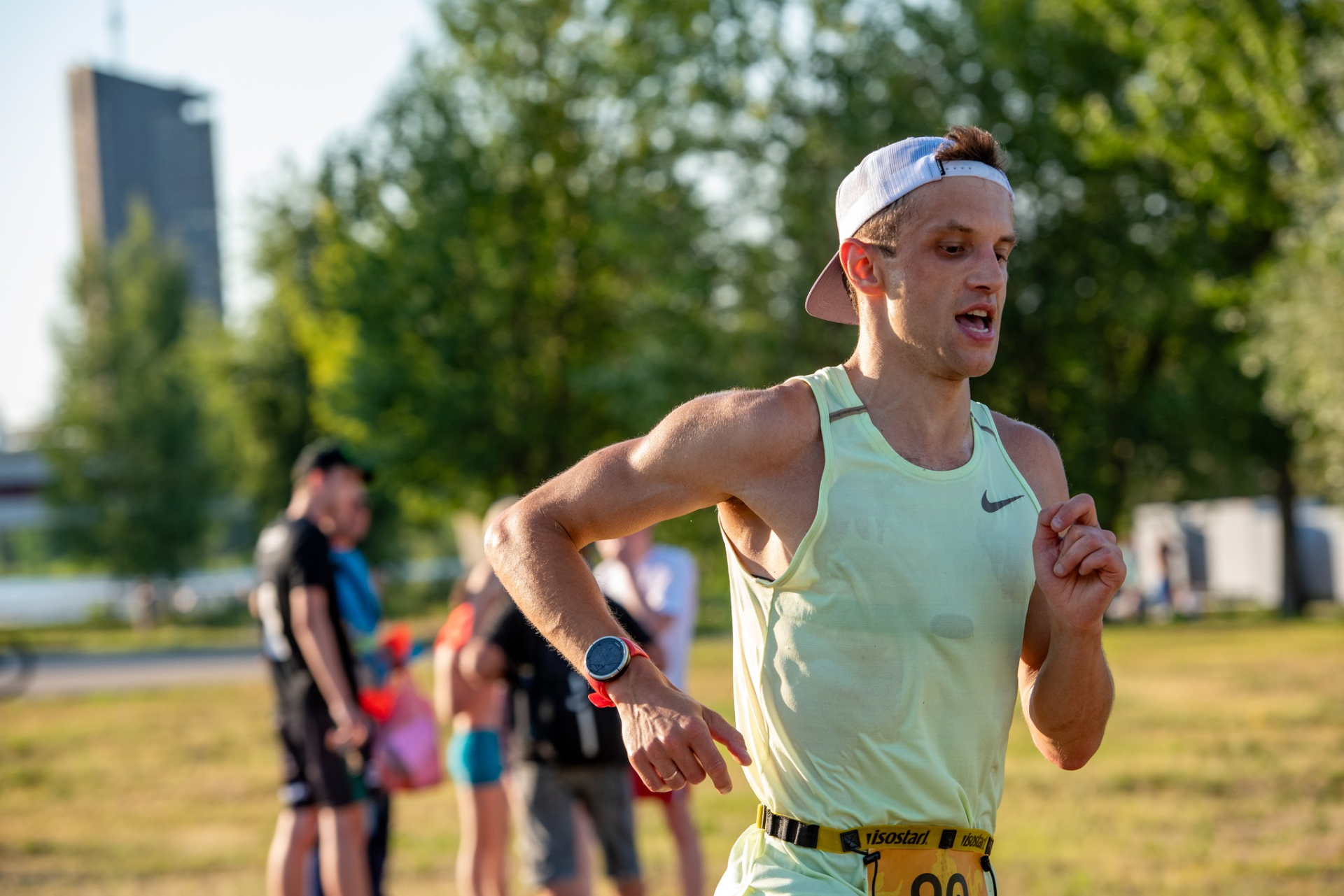 Run Riga – Lucavsala