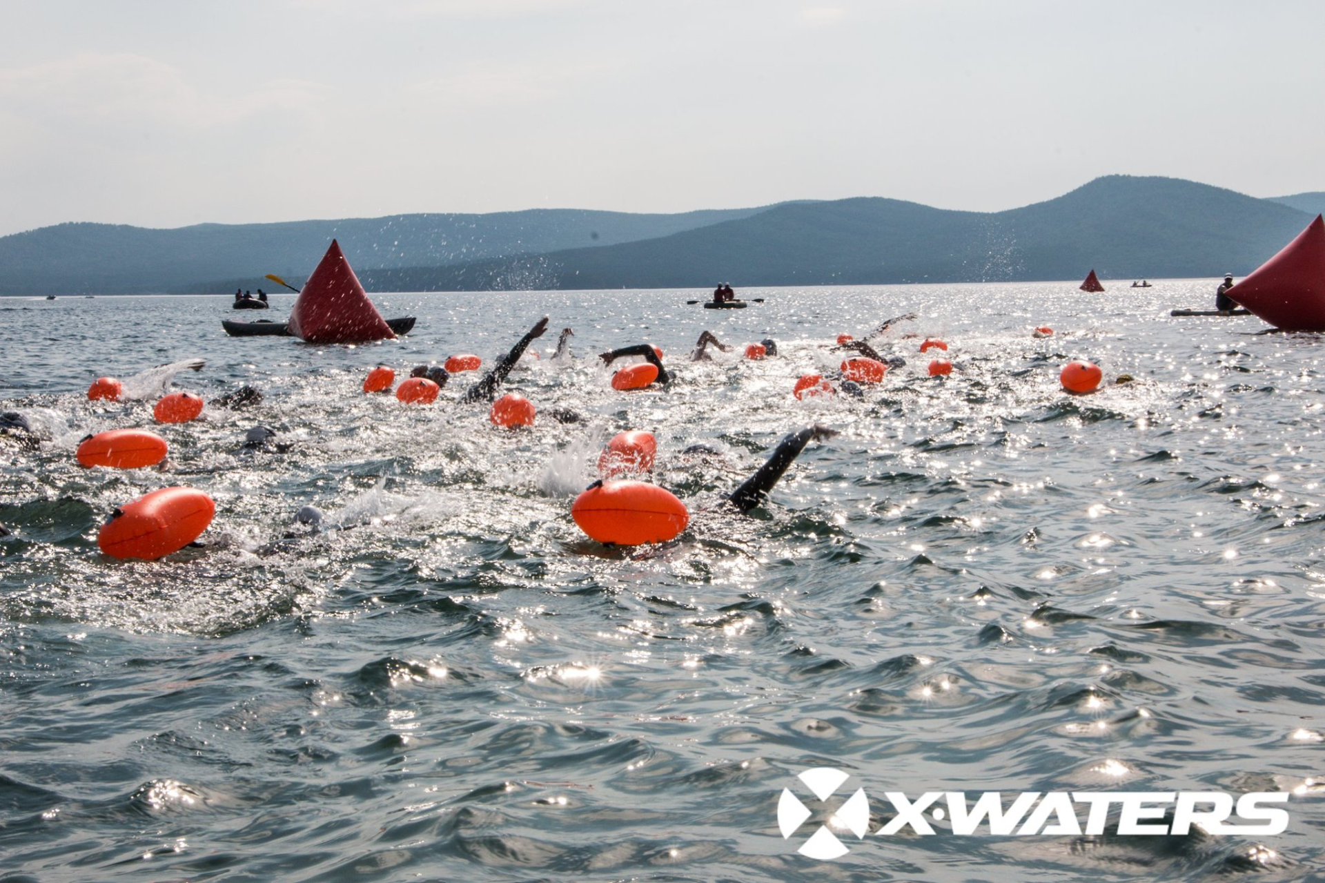 X-WATERS – Antalya