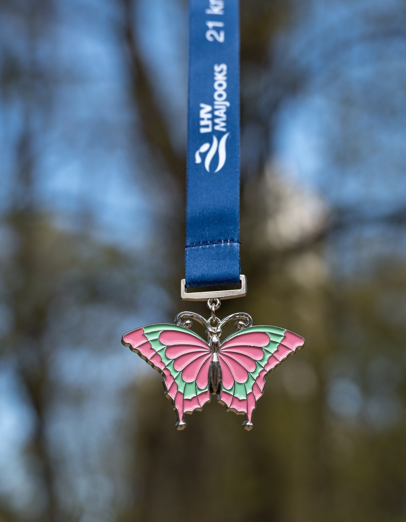 LHV Maijooks - Tallinn Women’s Run