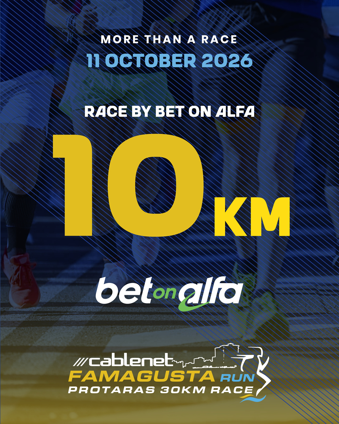 Famagusta Run
