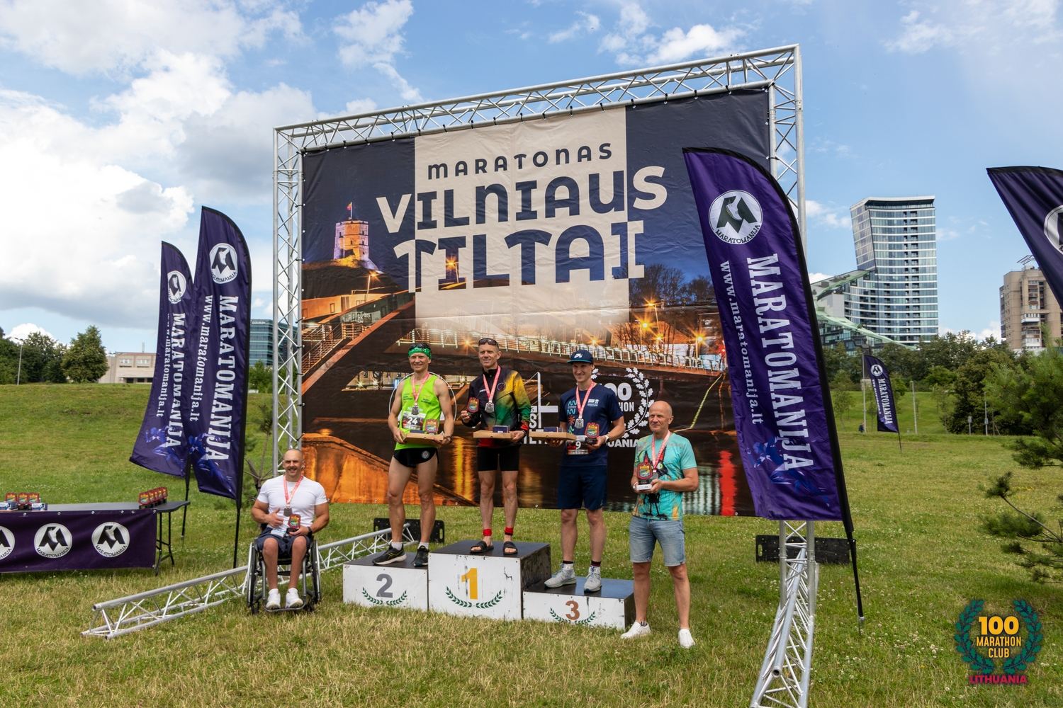 Vilniuse sildade maraton
