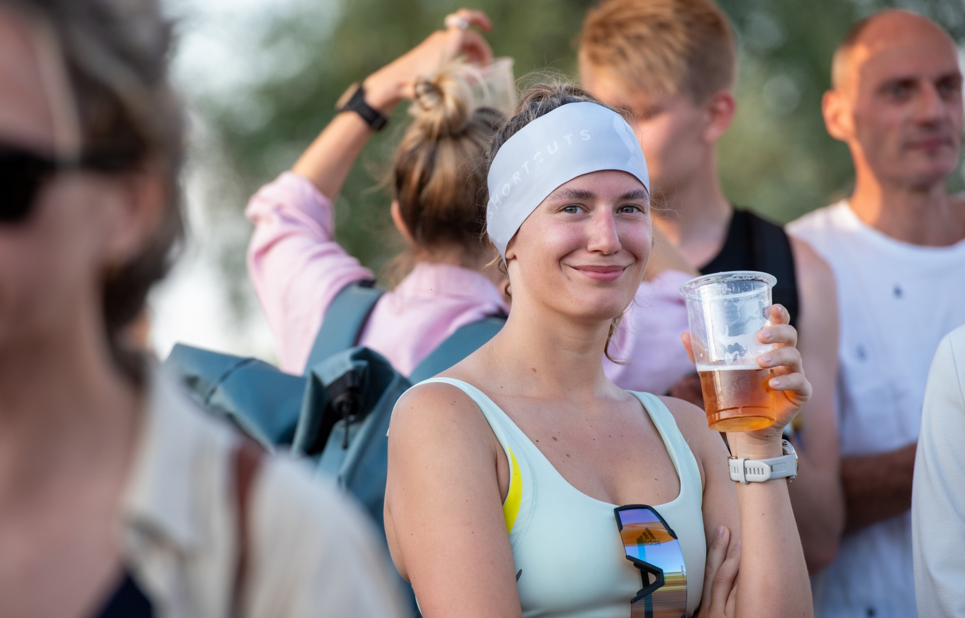 Run Riga – Lucavsala