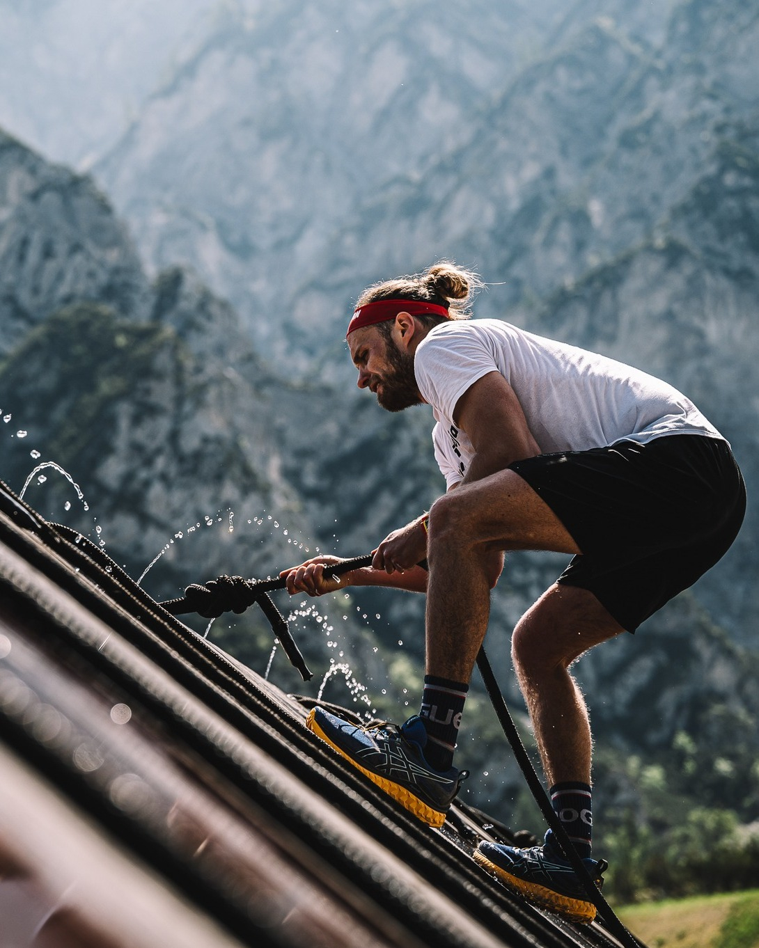 Spartan - Trifecta Krvavec