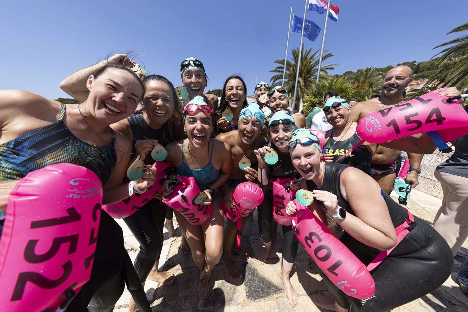 UltraSwim 33.3 Croatia