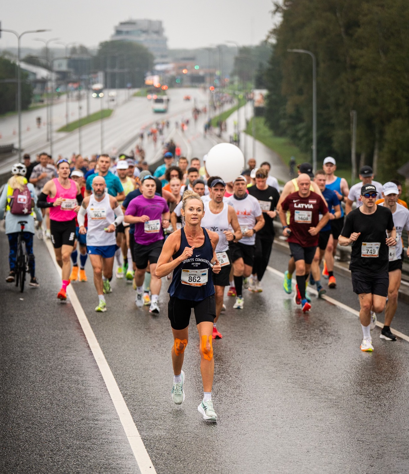Swedbank Tallinn Marathon