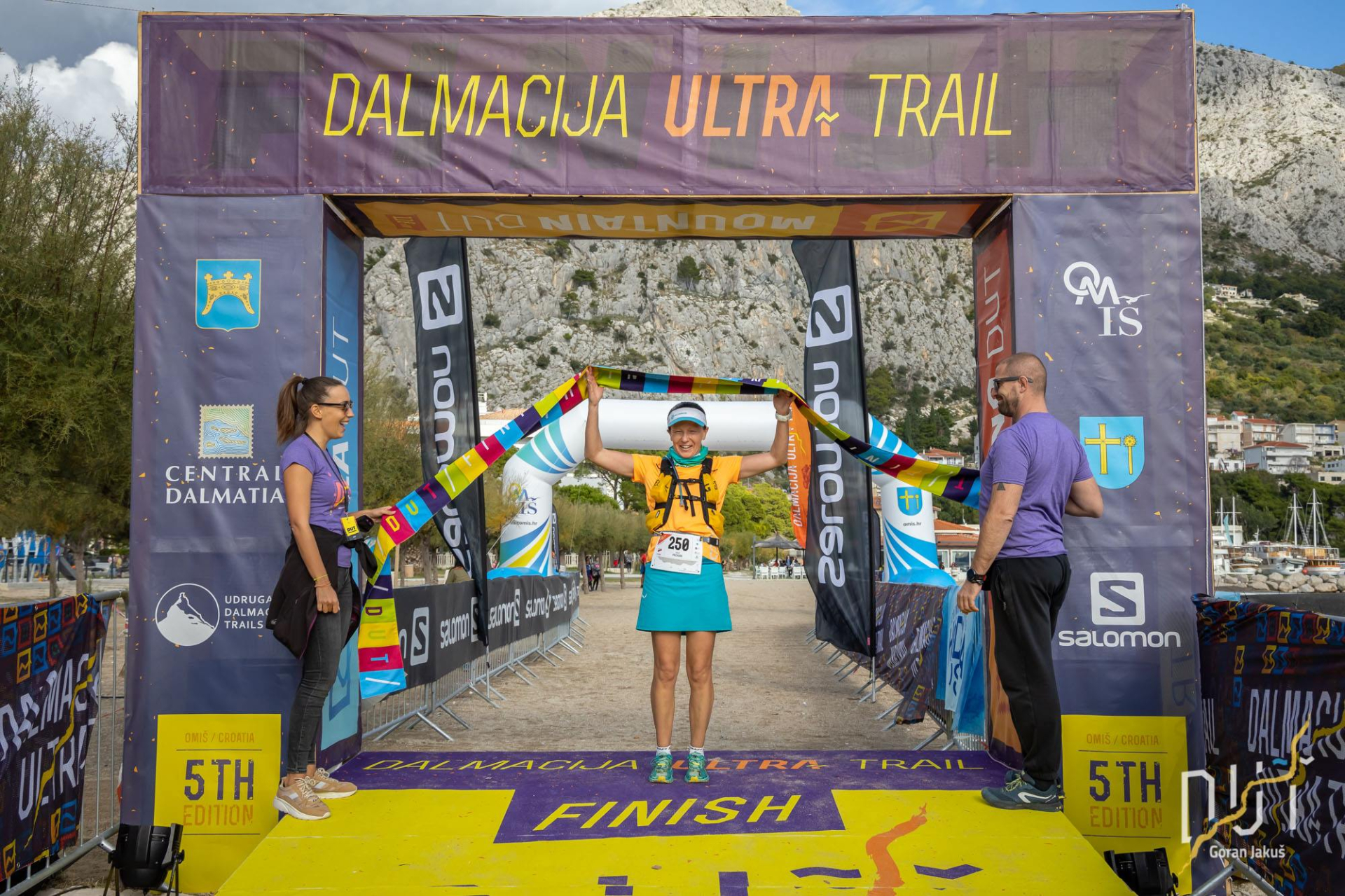 Dalmacija Ultra Trail