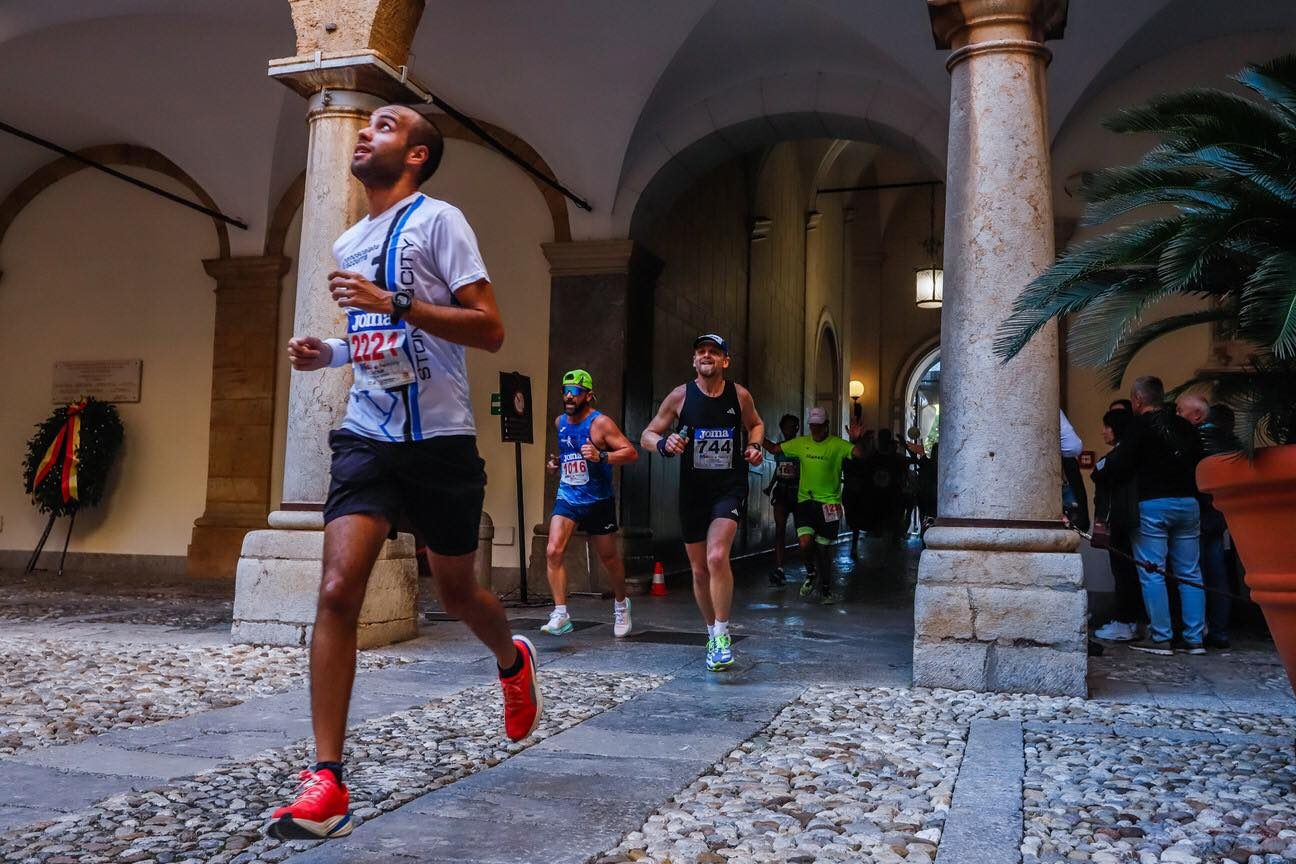 Maratona di Palermo