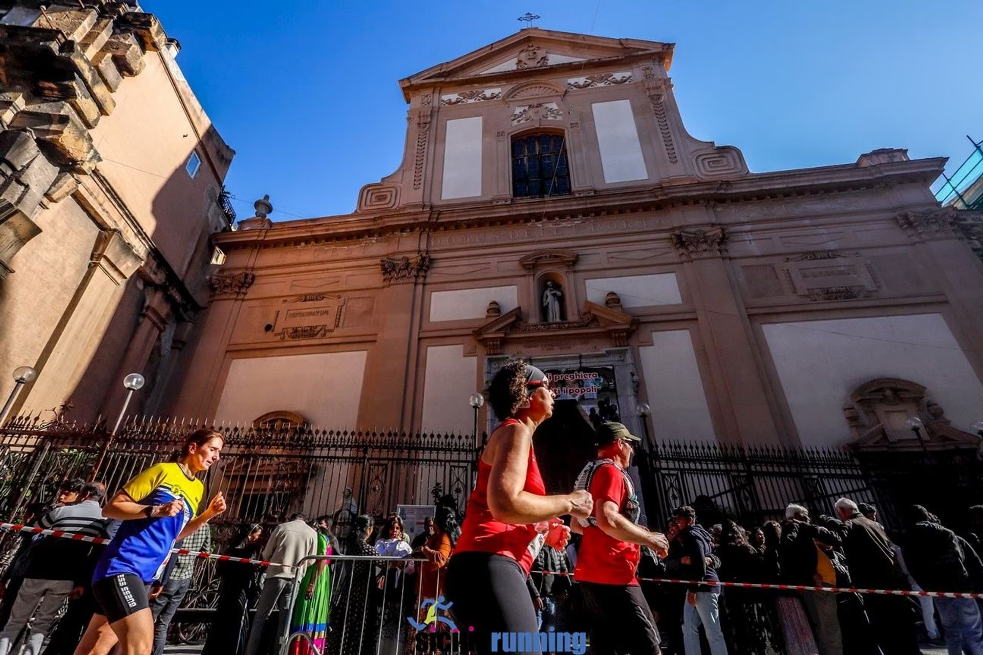 Maratona di Palermo