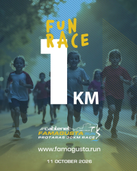 Famagusta Run