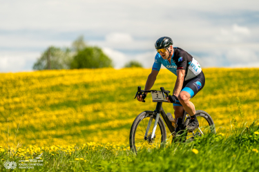 LVM MTB Marathon — Sigulda