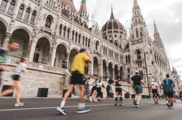 SPAR Budapest Marathon