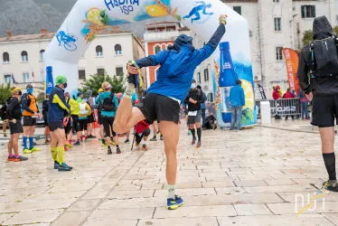 Dalmatia Ultra Trail