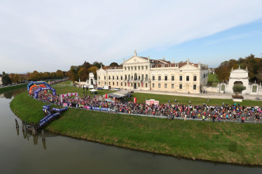 Wizz Air Maratona di Venezia