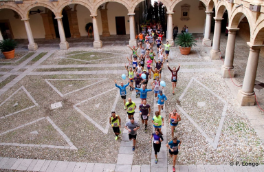 Maratona di Palermo