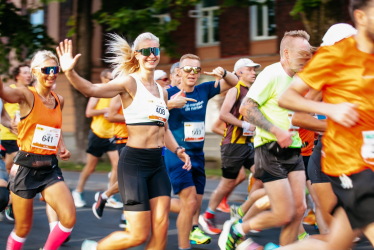 Swedbank Tallinn Marathon