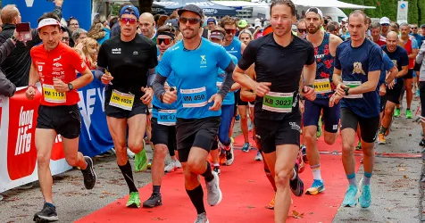 Kärnten Marathon